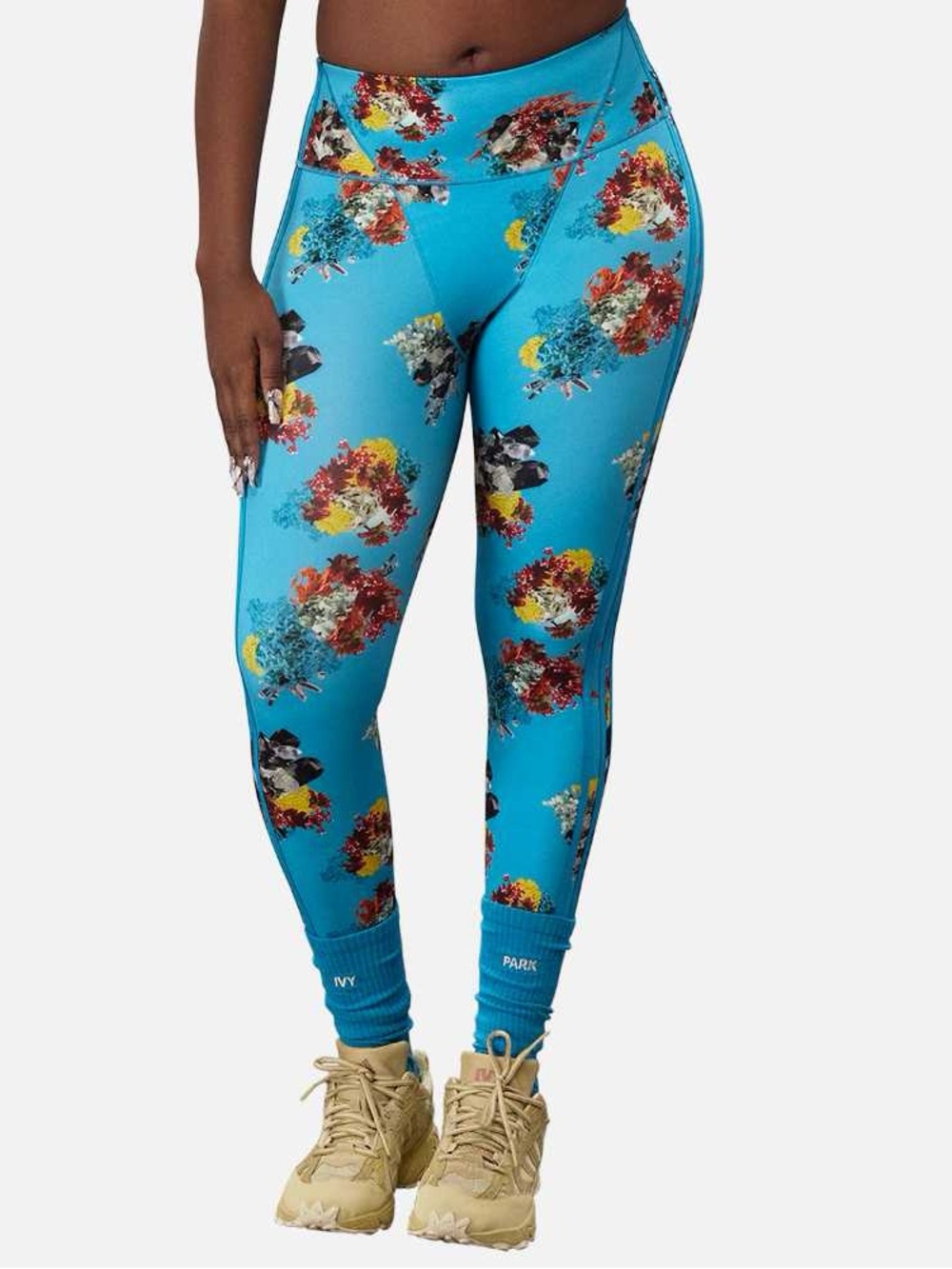 IVY PARK x Adidas Ivytopia Leggings 4x